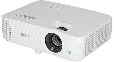 ACER DLP 3D Projektor H6542, 1080p (1920x1080), 16:9, 4000Lm, 13000/1, HDMI, fehér