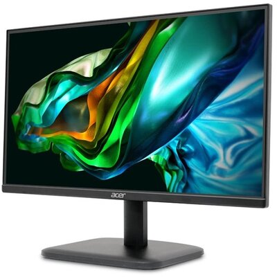 Acer 24,5" EK251QEBI ZeroFrame FHD IPS 100Hz HDMI/VGA monitor