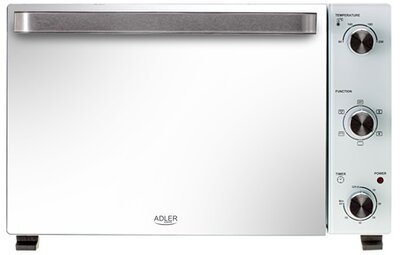 Adler AD5044 MINI SÜTŐ 48L