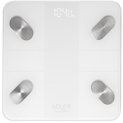 Adler AD5044 MÉRLEG SZEMÉLY