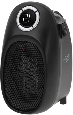 Adler AD7726 FŰTŐVENTILÁTOR FALI