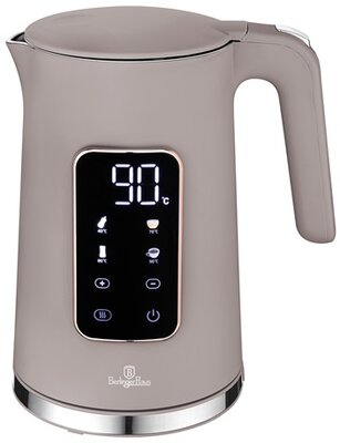 Berlinger Haus BH/9736 vízforraló 1,7 l hőfokszabályozóval