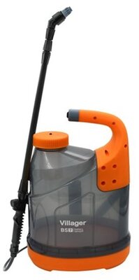 Villager BS 7 permetező akkumulátoros 7 l