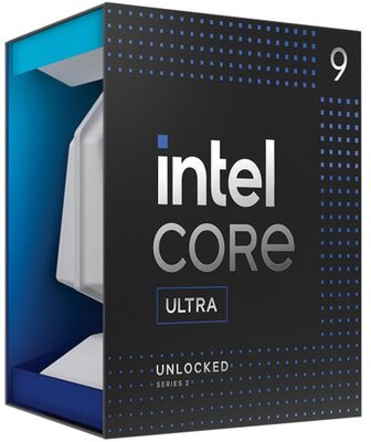 Intel BX80768285K intel s1851 core ultra 9 285k - 3,2 ghz