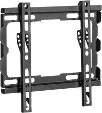 SBOX SBOX PLB-2222F-2 sbox plb-2222f-2 fali konzol,23-43 (58-109cm) fix, 45kg max.