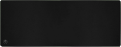 White Shark WSP ESL-MP4 white shark premium esl-mp4 kabuto xl egérpad 90 x 40 cm fekete