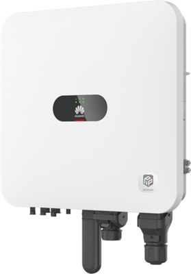 HUAWEI SUN 2000-5K-MAP0 - 3 fázis inverter