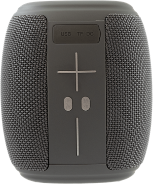 White Shark WS GBT-888G white shark gbt-888g dhak-g bluetooth hangszóró 5w, tws, szürke, 1200ma