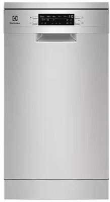 Electrolux ESG43310SX mosogatógép 10 teríték keskeny