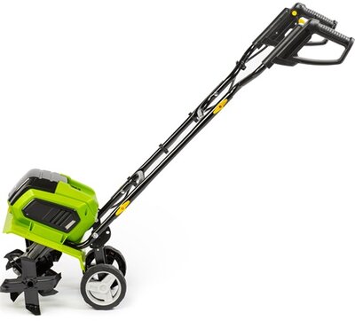 FIELDMANN FZK 70305-0 kultivátor akkus
