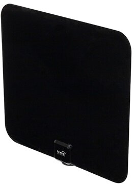 Somogyi FZ54 szobaantenna erősítővel