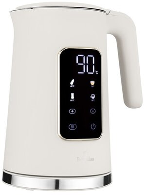 Berlinger Haus BH/9738 vízforraló 1,7 l hőfokszabályozóval