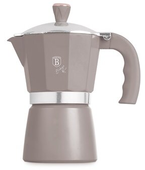 Berlinger Haus BH/8569N kotyogós kávéfőző, 6 személyes