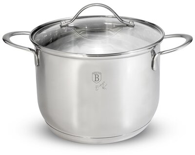 Berlinger Haus BH/6584 fazék fedővel 26 cm