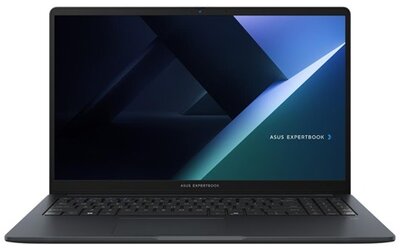 Asus B1503CVA-S72537 asus com nb expertbook b1503cva-s72537 15.6" fhd, i7-1355u, 16gb, 512gb m.2, int, noos, szürke