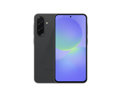 Samsung SM-A366BZKBEUE samsung okostelefon galaxy a36 5g, király fekete,128 gb