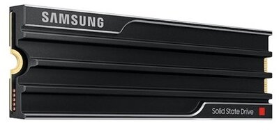 Samsung MZ-VAP4T0CW samsung ssd 4tb - mz-vap4t0cw (9100 pro, hűtőbordás, pcie 5.0, nvme 2.0, 4tb)