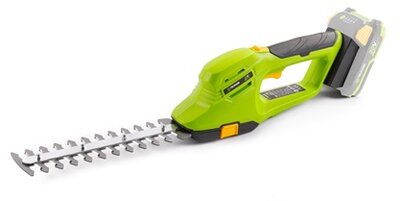 FIELDMANN FZN 70101-0 akkus szegélyvágó