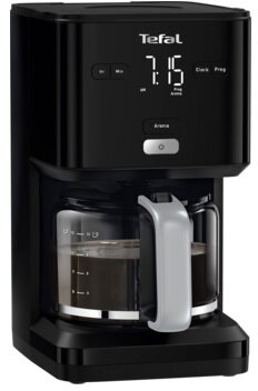 Tefal CM600810 kávéfőző filteres