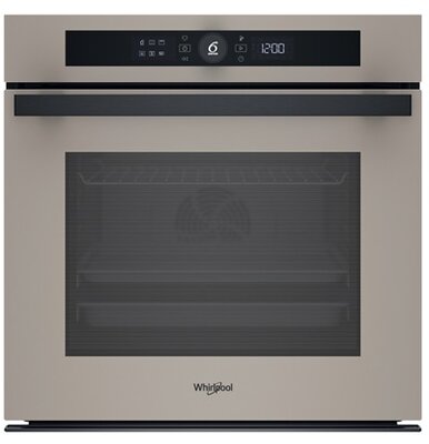 Whirlpool WOI4S8HM2SEA sütő beépíthető elektromos