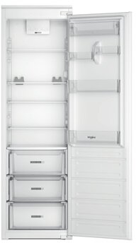 Whirlpool WHSD18A011B2 hűtő egyajtós beépíthető