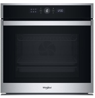 Whirlpool WOI4S8HM1SXA sütő beépíthető elektromos