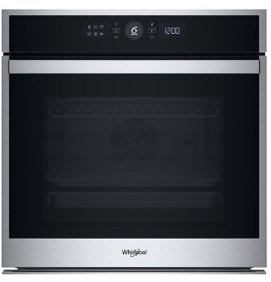 Whirlpool WOI4S8PPM1SX sütő beépíthető elektromos