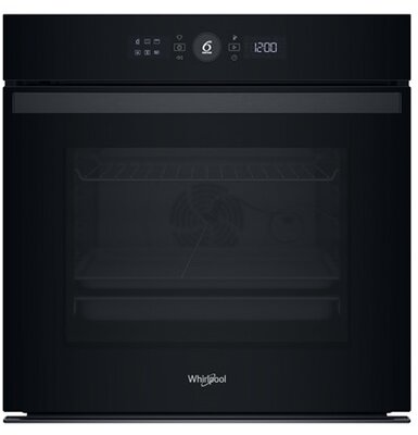Whirlpool WOI4S8PPM1SB sütő beépíthető elektromos