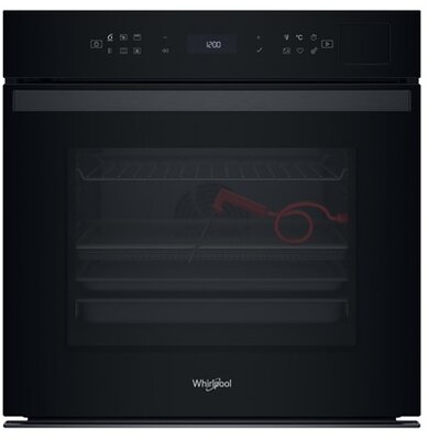 Whirlpool WOI6A8FPT1SBA sütő beépíthető elektromos