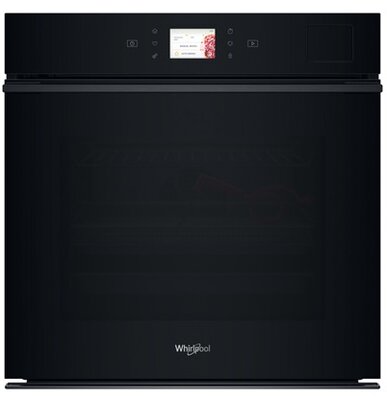 Whirlpool WOI9A8FPT2SBA sütő beépíthető elektromos