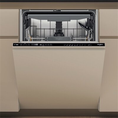 Whirlpool WH6IC16B4M6T0 mosogatógép beépíthető 16 teríték