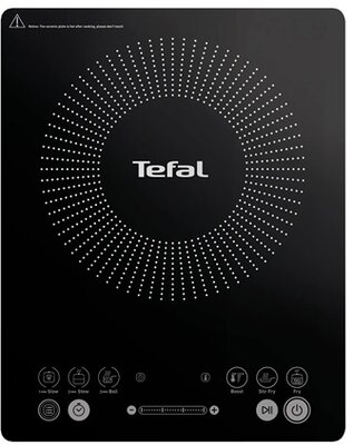Tefal IH2108E1 főzőlap indukciós