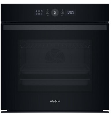 Whirlpool WOI4S8HM2SBA sütő beépíthető elektromos