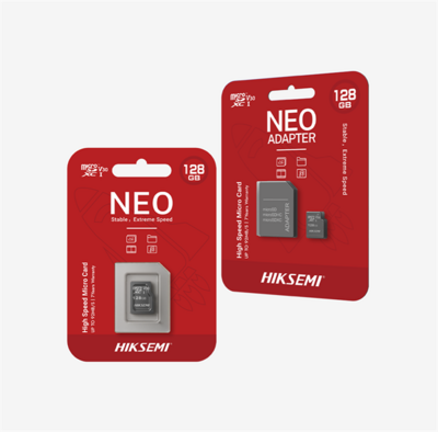 Hikvision HIKSEMI HS-TF-C1 8G hiksemi memóriakártya microsdhc 8gb neo cl10 23r/10w uhs-i (hikvision)