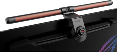 Asus ALB01 asus accy alb01 rog aura monitor light bar