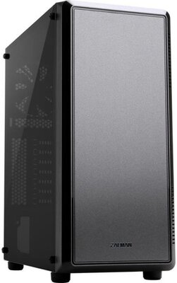 Chs CHS BAR-0211_GAMER6 chs pc barracuda, core i7-12700kf 3.6ghz, 32gb, 2tb ssd, rtx4070