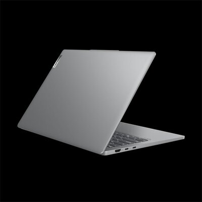 Lenovo 83D3003UHV lenovo ideapad pro 5 14ahp9, 14.0" 2.8k, amd ryzen 7 8845hs, 32gb, 512gb ssd, noos, arctic grey