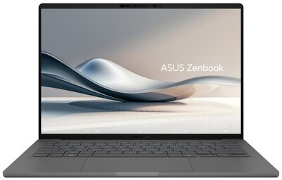 Asus UX3407RA-QD011W asus cons nb zenbook ux3407ra-qd011w 14" wuxga oled gl, x elite x1e 78 100, 32gb, 1tb m.2, int, win11h, szürke