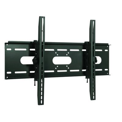 Techly ICA-PLB 890 techly ica-plb 890 dönthető fali konzol 42-80" lcd kijelzőhöz, fekete
