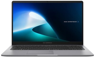 Asus P1503CVA-NJ0630 asus com nb expertbook p1503cva-nj0630 15,6" fhd, i5-13420h, 8gb, 512gb m.2, int, noos, szürke