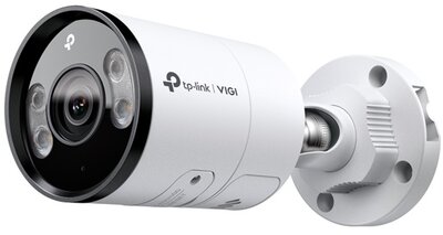 TP-Link INSIGHT S385(2.8MM) tp-link ip kamera kültéri színes éjjellátó 8 megapixel, 2.8mm objektív, insight s385(2.8mm)