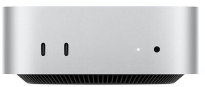 Apple Z1JV000CG apple mac mini: m4 pro 14c cpu/20c gpu/24gb/512gb