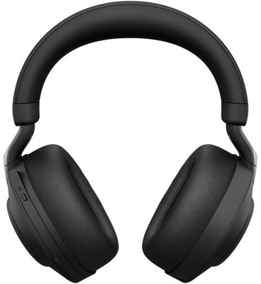 Jabra 28599-999-889 jabra fejhallgató - evolve2 85 ms stereo bluetooth vezeték nélküli, mikrofon + töltő állomás