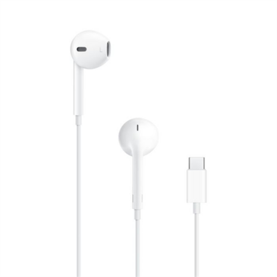 Apple MYQY3ZM/A apple earpods (usb-c)