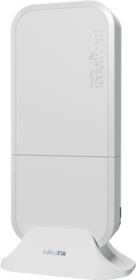 Mikrotik WAPG-5HAXD2HAXD mikrotik wireless access point dualband, 2x1000mbps, wifi6, vízálló, kültéri - wapg-5haxd2haxd