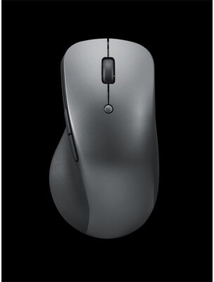 Lenovo 4Y51J62544 lenovo vezeték nélküli egér - professional bluetooth rechargeable mouse