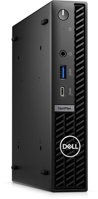 Dell N014O7020MFFEMEA_VP_UBU dell pc optiplex 7020 micro, intel core i7-14700t (5.0ghz), 16gb, 512gb ssd, linux
