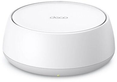 TP-Link DECO BE25(2-PACK) tp-link wireless mesh networking system be3600 wi-fi 7 deco be25(2-pack)
