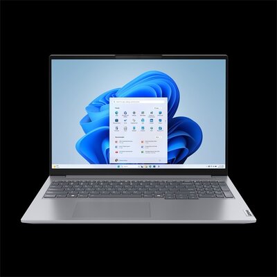 Lenovo 21MS007KHV lenovo thinkbook 16 g7 iml, 16.0" wuxga, intel ultra 5 125u (4.3ghz), 32gb, 1tb ssd, noos, arctic grey