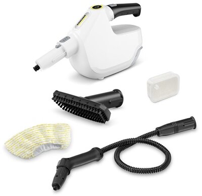 Kärcher SC 1 MULTI COMFORT 1.516-416.0 gőztisztító